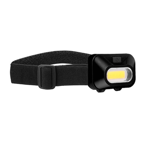 Summit Cob Headlight. 3Asst.