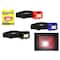 Summit Cob Headlight. 3Asst.