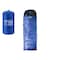 Summit Trekker Cowl Sleepng Bag Blue