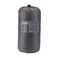 Summit Trekker Cowl Sleepng Bag Grey