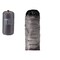 Summit Trekker Cowl Sleepng Bag Grey
