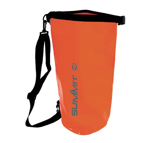 Summit Dry Sack 10L