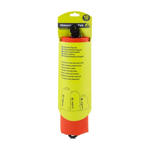 Summit Dry Sack 10L