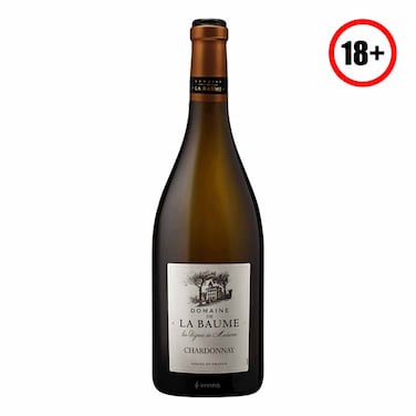 Domaine de la Baume Les Vignes de Madame Chardonnay White Wine 750ml