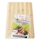 Bamboo Chopping Boards 24X34Cm