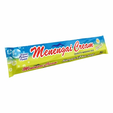 Menengai Detergent Cream Bar Soap 500g