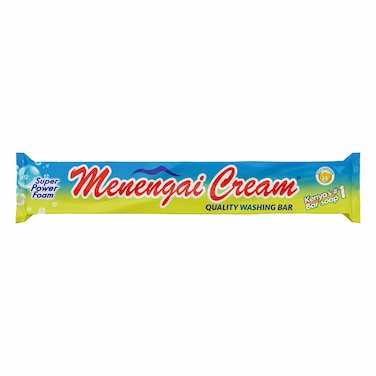 Menengai Detergent Cream Bar Soap 800g