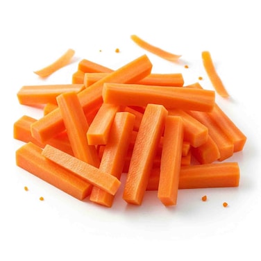 Carrot Battons 200g