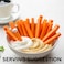 Carrot Battons 200g