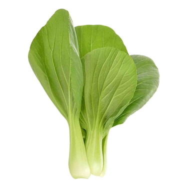 Packchoi Leaves 200g