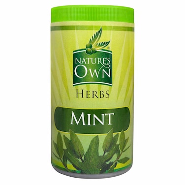 Nature's Own Mint 20g