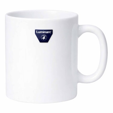 Luminarc Essence White Mug R6 320ml