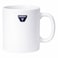 Luminarc Essence White Mug R6 320ml