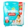 Pampers Diaper Pants Size 5, 12-18kg 24 Count