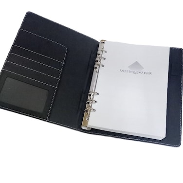 Pecker Note Books  3