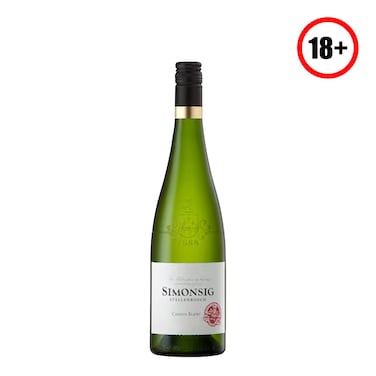 Simonsig Chenin Blanc 750Ml