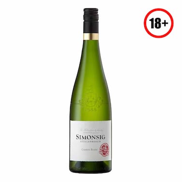 Simonsig Chenin Blanc 750Ml