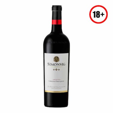 Simonsig Cabernet Sauvignon Merlot 750ml