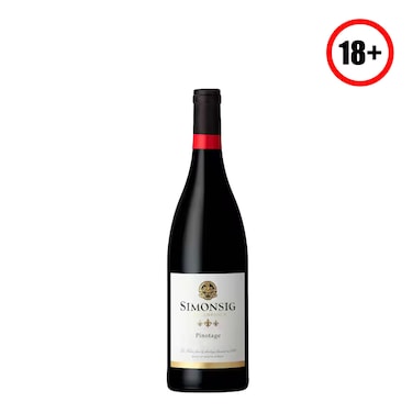 Simonsig Pinotage 750Ml