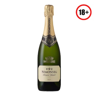 Simonsig Kaapse Vonkel 750ml