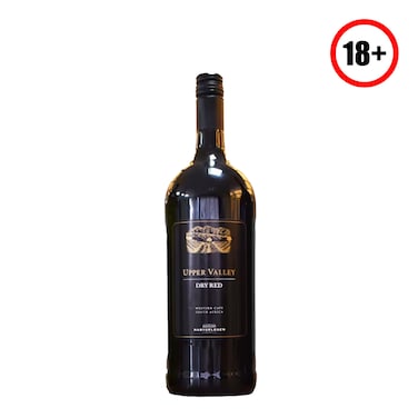 Upper Valley Dry Red 1.5L