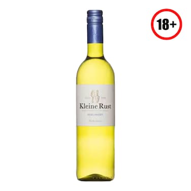 Kleine Rust Semi Sweet White Wine 750ml