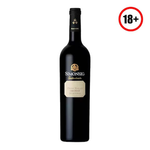 Simonsig Frans Malan 750Ml