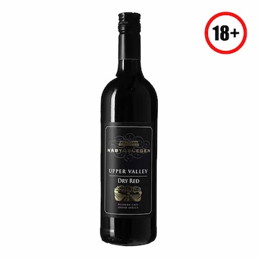 Nabygelegen Upper Valley Dry Red Wine 750ml