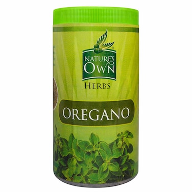 Nature's Own Oregano Herbs 20g
