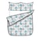 Milano Hl Comforter Set 4 Pieces Queen
