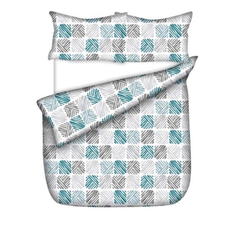 Milano Hl Comforter Set 4 Pieces Queen