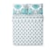 Milano Hl Comforter Set 4 Pieces Queen