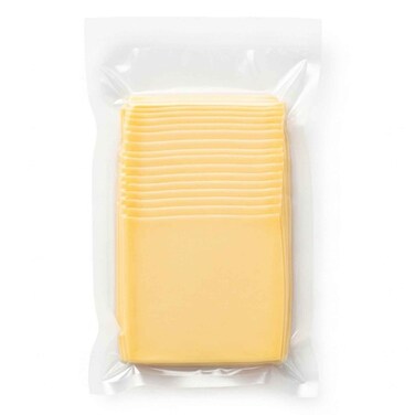 Emmental Vacuumed Holland Cheese 100g