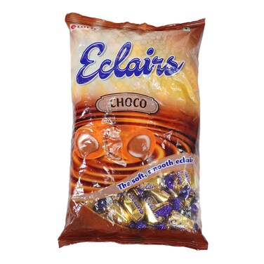 Lotte Eclair Choco 500G