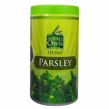 Nature's Own Parsley Herbs 20g