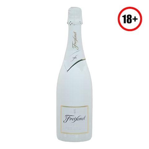 Freixenet Ice Cuvee Special Cava White Wine 750Ml