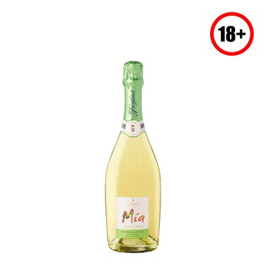Freixenet Mia Fresh  Crisp Sparkling White Wine 750Ml
