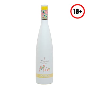 Freixenet Mia Sangria Sparkling White Wine 750Ml