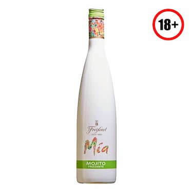 Freixenet Mia Mojito Frizzante Wine 750Ml