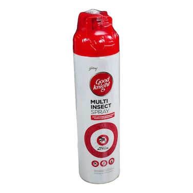 Goodknight Multi Insect Aerosol 400Ml