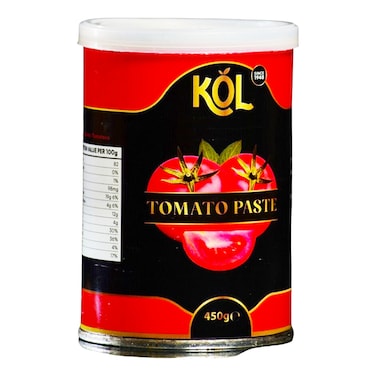 KOL Tomato Sauce 450g