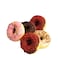 Donut Assorted 300g 5Pcs