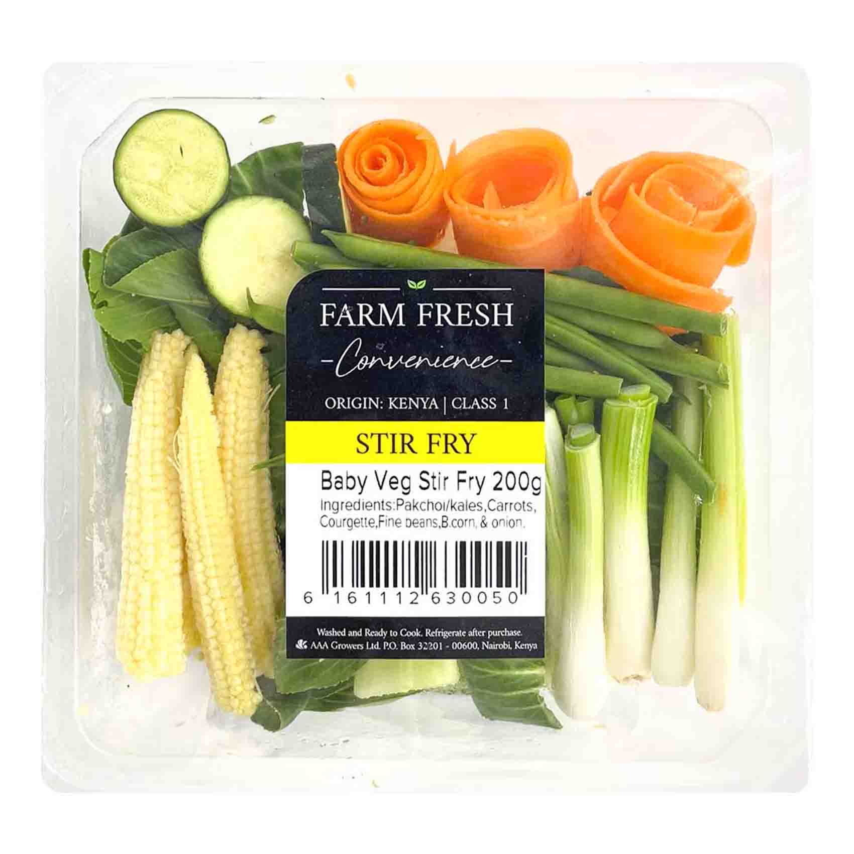 Buy Baby Vegetable Assorted 200g Online Carrefour Kenya buy-baby-vegetable-assorted-200g-online-carrefour-kenya