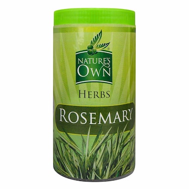 Nature's Own Rosemary Herbs 20g