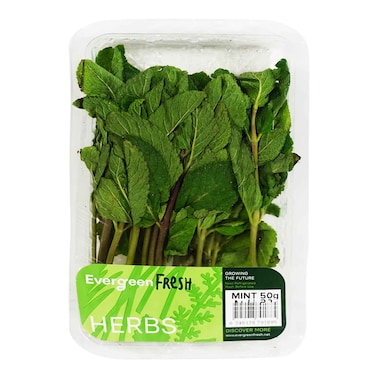 Mint Premium Pack 50g