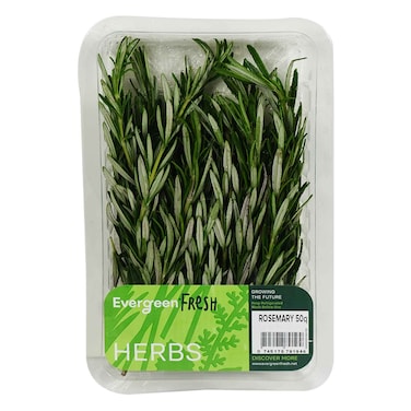 Rosemary Premium Pack 50G