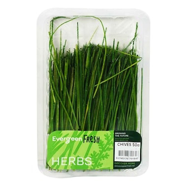 Chives Premium Pack 50G