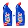 Harpic Power Plus Original Promo Pack 1Lx2