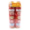 Mortein Odourles Insect Twin 600Ml