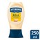Hellmans Mayonnaise Real Squeezy 235Ml
